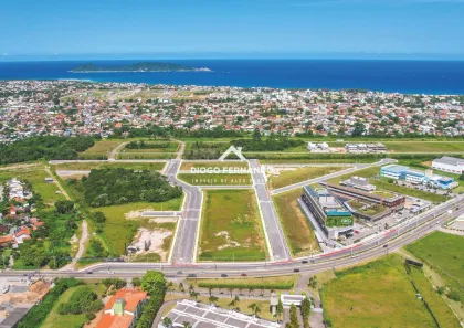 Lote/Terreno à venda, 450m² no Campeche, Florianópolis