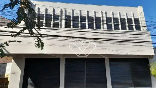 Ponto Comercial para alugar, 2100m² no Vila Imbui, Cachoeirinha