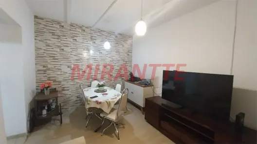 Casa com 2 Quartos à venda, 140m² no Vila Isolina Mazzei, São Paulo