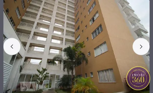 Apartamento com 1 Quarto à venda, 24m² no Vila Campanela, São Paulo