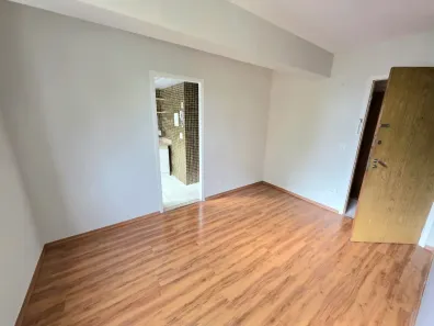 Apartamento com 1 Quarto à venda, 34m² no Vila Mariana, São Paulo