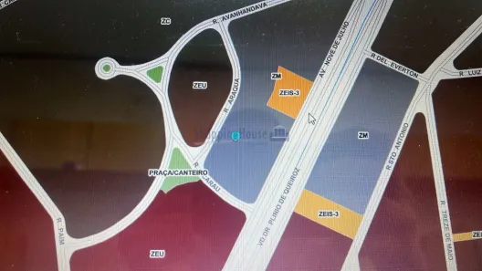 Lote/Terreno à venda, 676m² no Bela Vista, São Paulo
