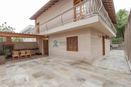 Ponto Comercial com 4 Quartos à venda, 380m² no Chácara Monte Alegre, São Paulo