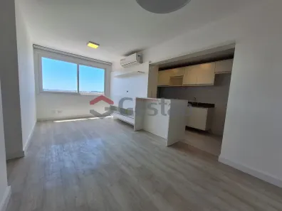 Apartamento com 2 Quartos para alugar, 63m² no Marechal Rondon, Canoas