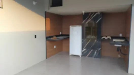 Casa de Condomínio com 2 Quartos para alugar, 100m² no Campo Grande, Rio de Janeiro
