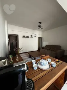 Apartamento com 3 Quartos à venda, 130m² no Icaraí, Niterói