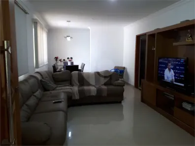 Sobrado com 3 Quartos à venda, 130m² no Imirim, São Paulo