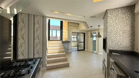 Apartamento com 4 Quartos à venda, 250m² no Centro, Piracicaba
