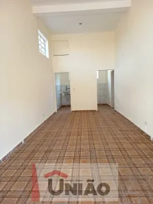 Ponto Comercial para alugar, 35m² no Jardim Satélite, São José dos Campos
