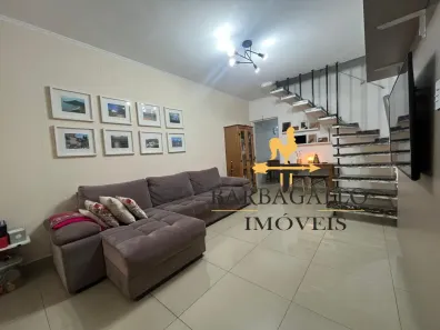 Sobrado com 4 Quartos à venda, 155m² no Paulicéia, São Bernardo do Campo