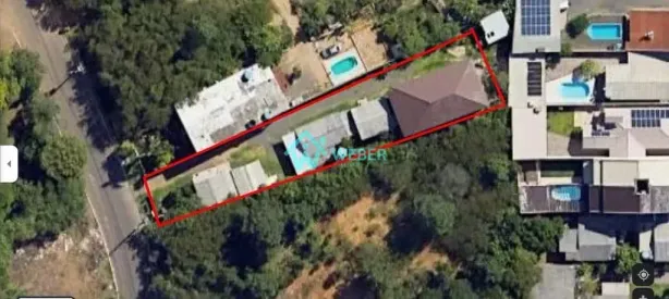 Lote/Terreno à venda, 1134m² no Rondônia, Novo Hamburgo