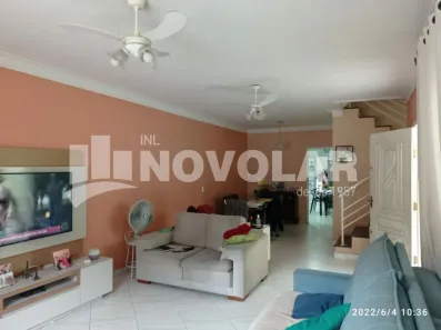 Sobrado com 4 Quartos à venda, 200m² no Jardim Japão, São Paulo