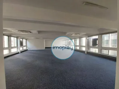 Sala Comercial para alugar, 185m² no Bela Vista, São Paulo
