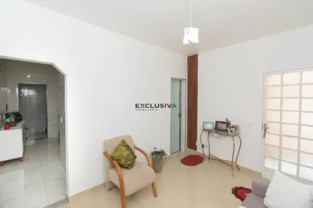 Apartamento com 3 Quartos à venda, 74m² no Novo Eldorado, Contagem