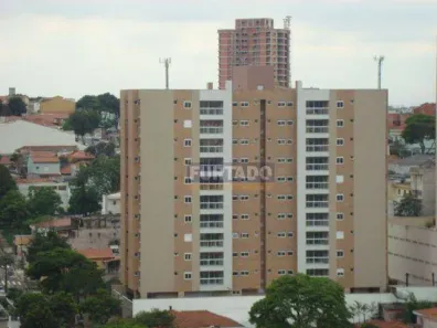 Apartamento com 3 Quartos à venda, 123m² no Jardim, Santo André