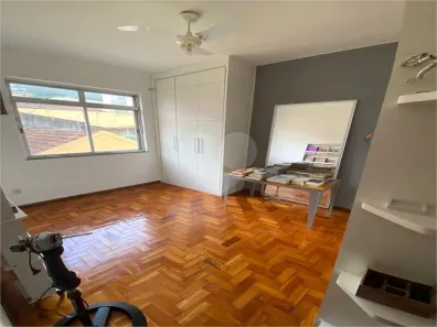 Apartamento com 2 Quartos à venda, 87m² no Tijuca, Rio de Janeiro