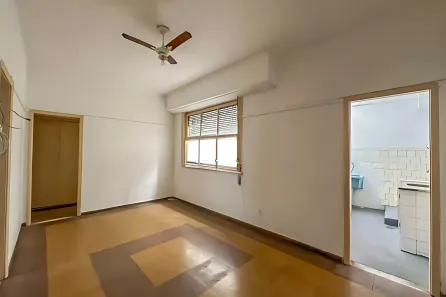 Apartamento com 1 Quarto à venda, 59m² no Centro, Rio de Janeiro