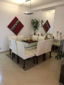 Apartamento com 3 Quartos à venda, 94m² no Jardim Taquaral, São Paulo