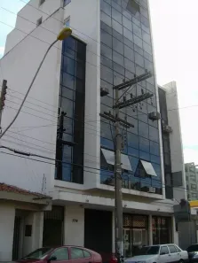 Sala Comercial para alugar, 59m² no Centro, São Leopoldo