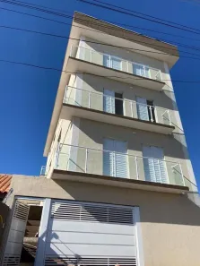 Apartamento com 2 Quartos à venda, 46m² no Jardim Imperial, Atibaia