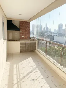 Apartamento com 3 Quartos à venda, 93m² no Tatuapé, São Paulo