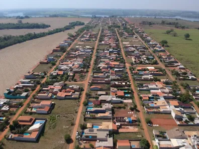 Lote/Terreno à venda, 353m² no , Mendonça