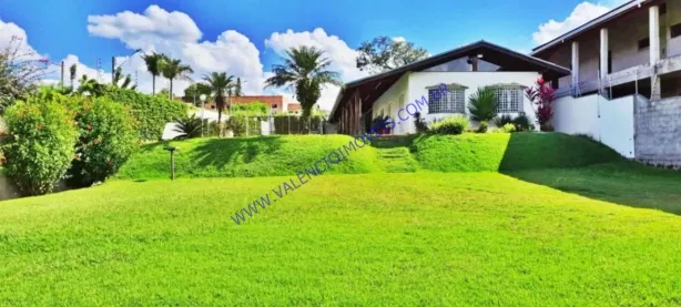 Fazenda/Sítio com 2 Quartos à venda, 200m² no Balneário Riviera, Americana