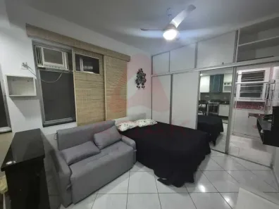 Kitnet à venda, 30m² no Copacabana, Rio de Janeiro
