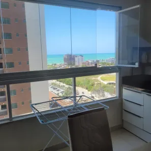 Apartamento com 2 Quartos para alugar, 63m² no Cruz das Almas, Maceió