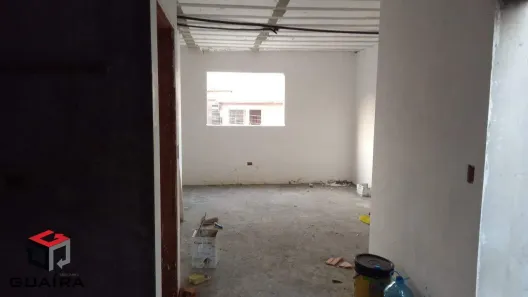 Sobrado com 2 Quartos à venda, 112m² no Parque das Nações, Santo André