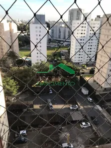 Apartamento com 2 Quartos para alugar, 54m² no Jardim Celeste, São Paulo