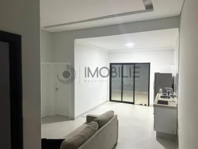 Casa com 1 Quarto à venda, 70m² no Jardim Residencial Nova Veneza, Indaiatuba