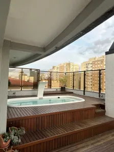 Apartamento com 3 Quartos à venda, 261m² no Centro, Canoas