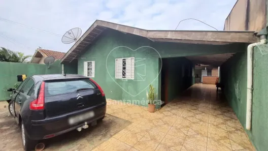 Casa com 3 Quartos à venda, 130m² no Ideal, Londrina