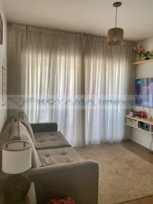 Apartamento com 1 Quarto para alugar, 41m² no Saúde, São Paulo