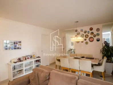 Apartamento com 4 Quartos à venda, 172m² no Jardim Londrina, São Paulo