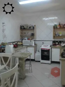 Casa com 2 Quartos à venda, 190m² no Jardim das Flores, Osasco