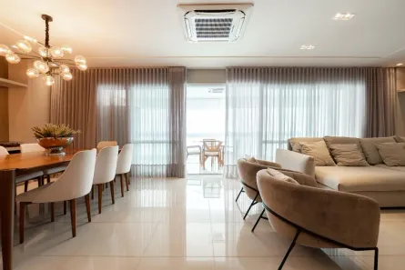 Apartamento com 3 Quartos à venda, 179m² no Zona 08, Maringá