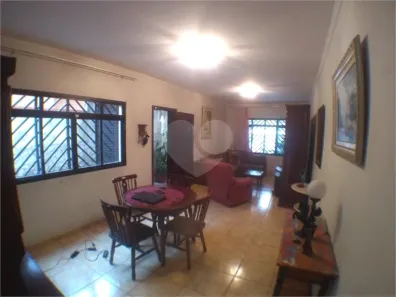 Sobrado com 4 Quartos à venda, 170m² no Cidade Vargas, São Paulo