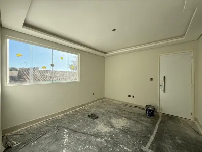 Apartamento com 3 Quartos à venda, 62m² no Candelária, Belo Horizonte