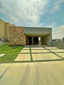 Casa de Condomínio com 3 Quartos à venda, 300m² no Matapoã, Aracaju
