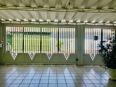 Sobrado com 3 Quartos à venda, 179m² no Vila Rosália, Guarulhos
