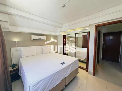 Apartamento com 2 Quartos à venda, 58m² no Setor Oeste, Goiânia