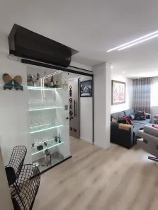 Apartamento com 2 Quartos à venda, 96m² no Tatuapé, São Paulo