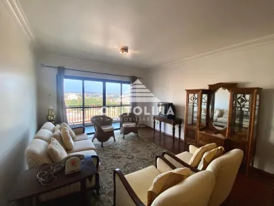 Apartamento com 3 Quartos à venda, 135m² no Centro, Itapetininga