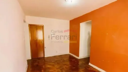 Apartamento com 2 Quartos à venda, 83m² no Santana, São Paulo