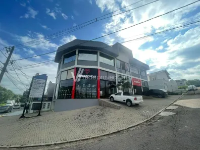 Prédio Comercial com 6 Quartos à venda, 326m² no Parque Nova Suíça, Valinhos
