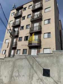 Apartamento com 2 Quartos à venda, 43m² no Vila Progresso (Zona Leste), São Paulo