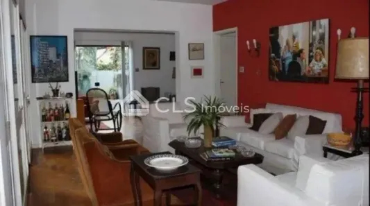 Sobrado com 4 Quartos à venda, 398m² no Pacaembu, São Paulo