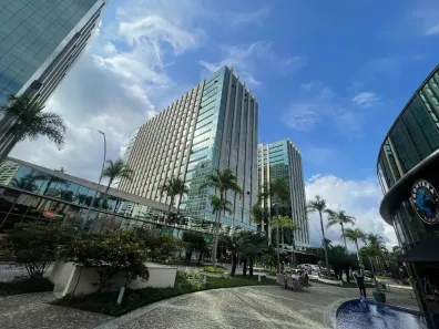 Sala Comercial à venda, 36m² no Barra da Tijuca, Rio de Janeiro